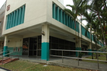 Blk 46 Commonwealth Drive (S)143046 #160862